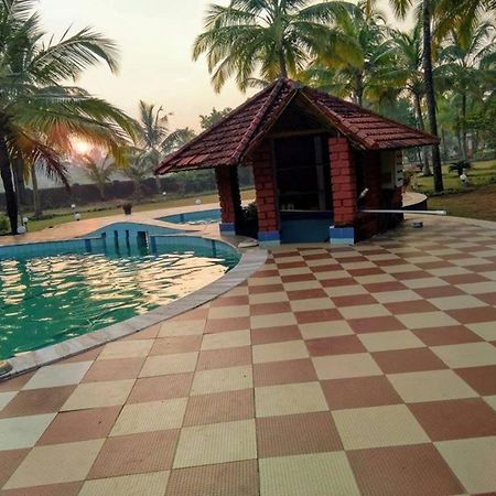 Devbag Resort 카워 외부 사진