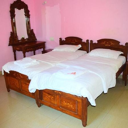 Devbag Resort 카워 외부 사진