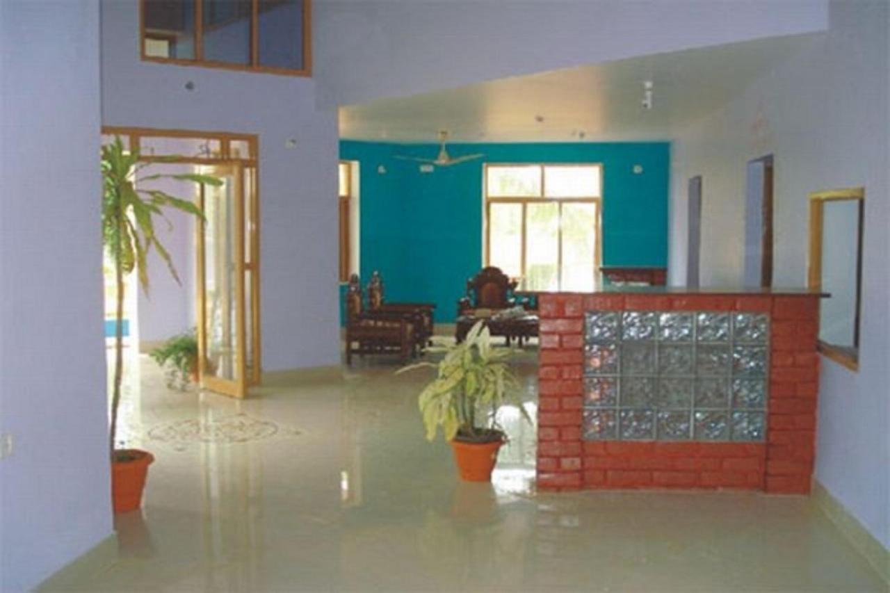 Devbag Resort 카워 외부 사진