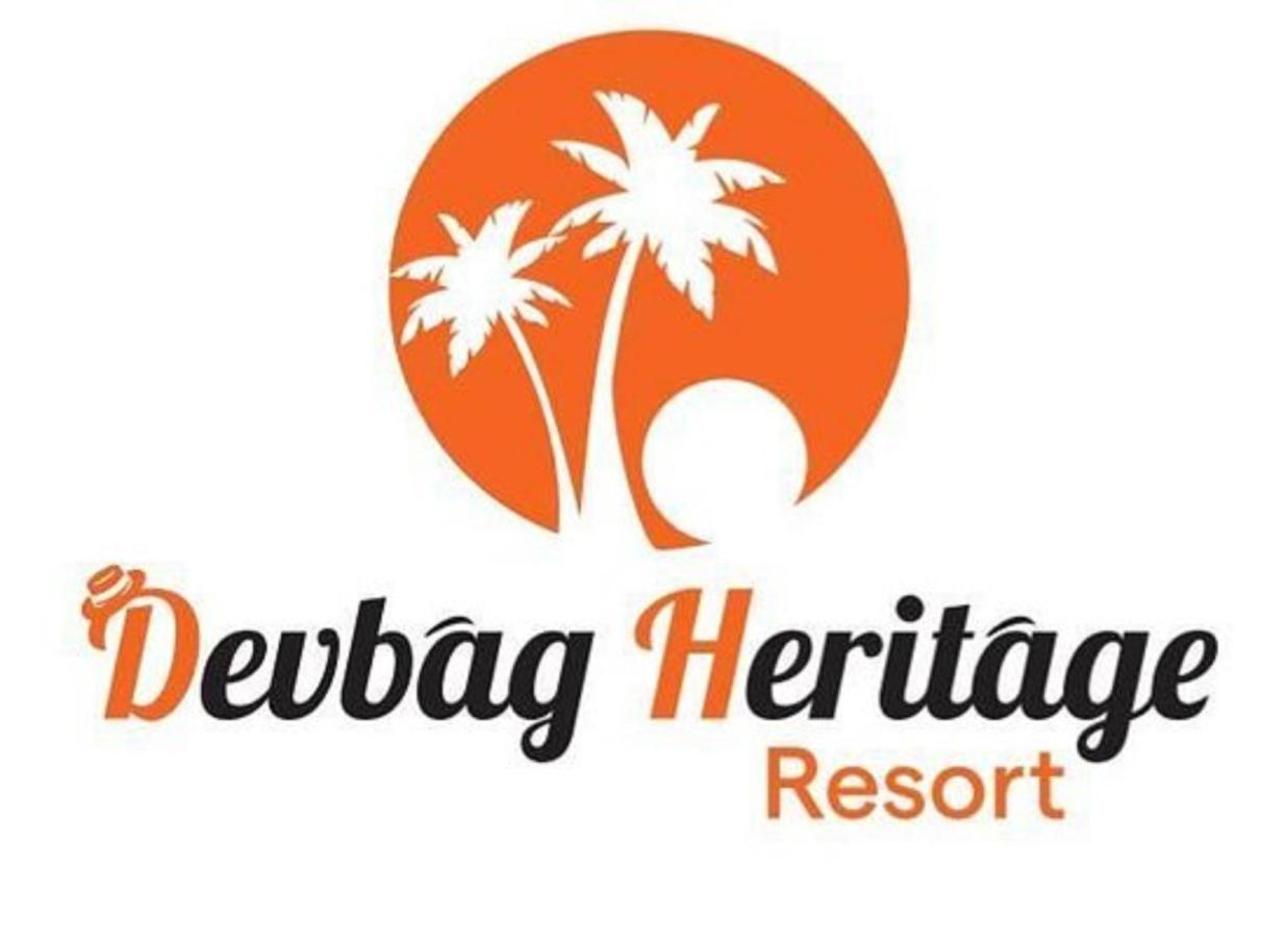 Devbag Resort 카워 외부 사진